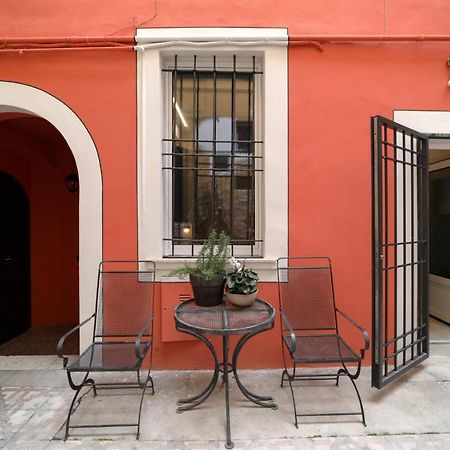 Brescia Musei Apartment Екстериор снимка