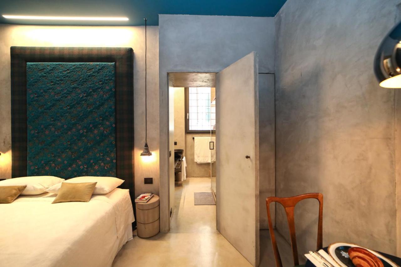 Brescia Musei Apartment Екстериор снимка