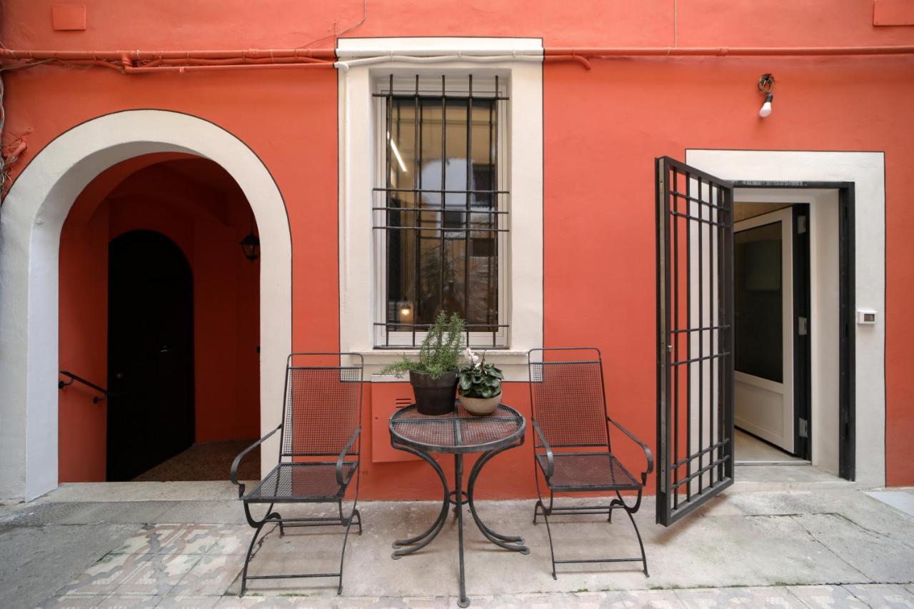 Brescia Musei Apartment Екстериор снимка