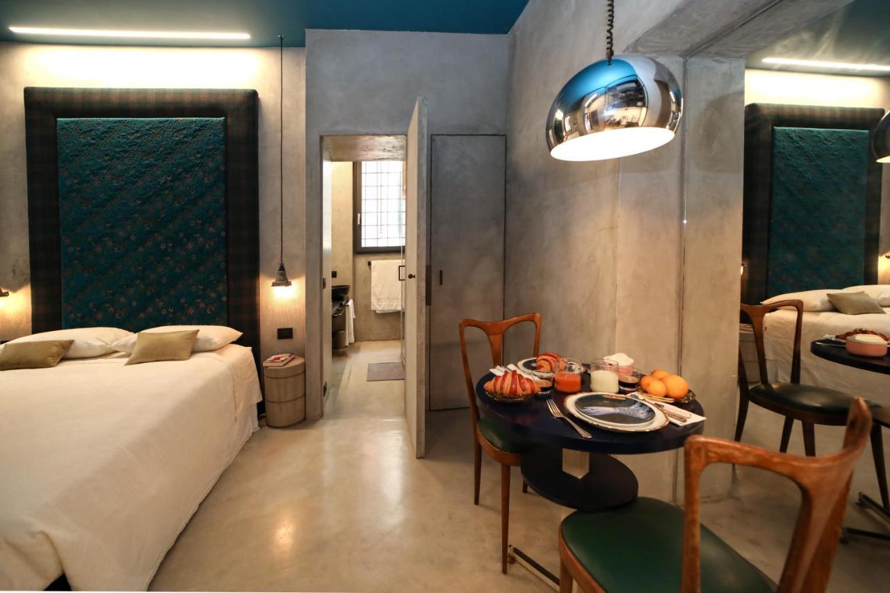 Brescia Musei Apartment Екстериор снимка