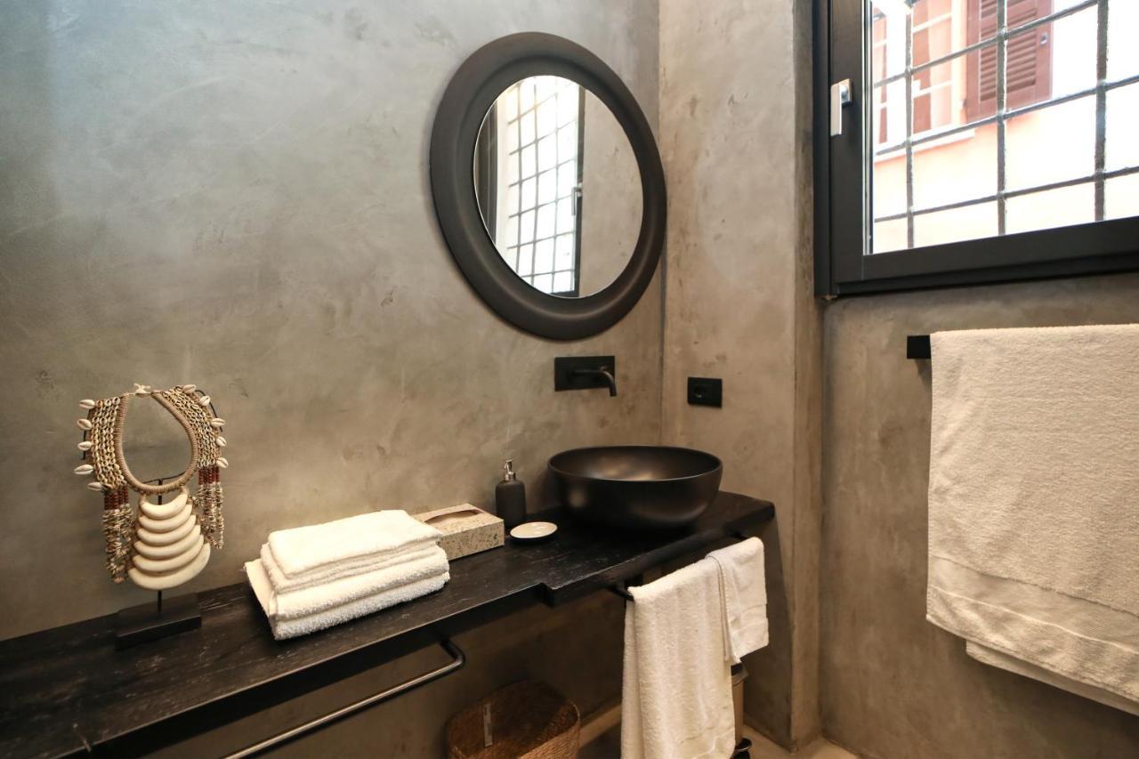 Brescia Musei Apartment Екстериор снимка