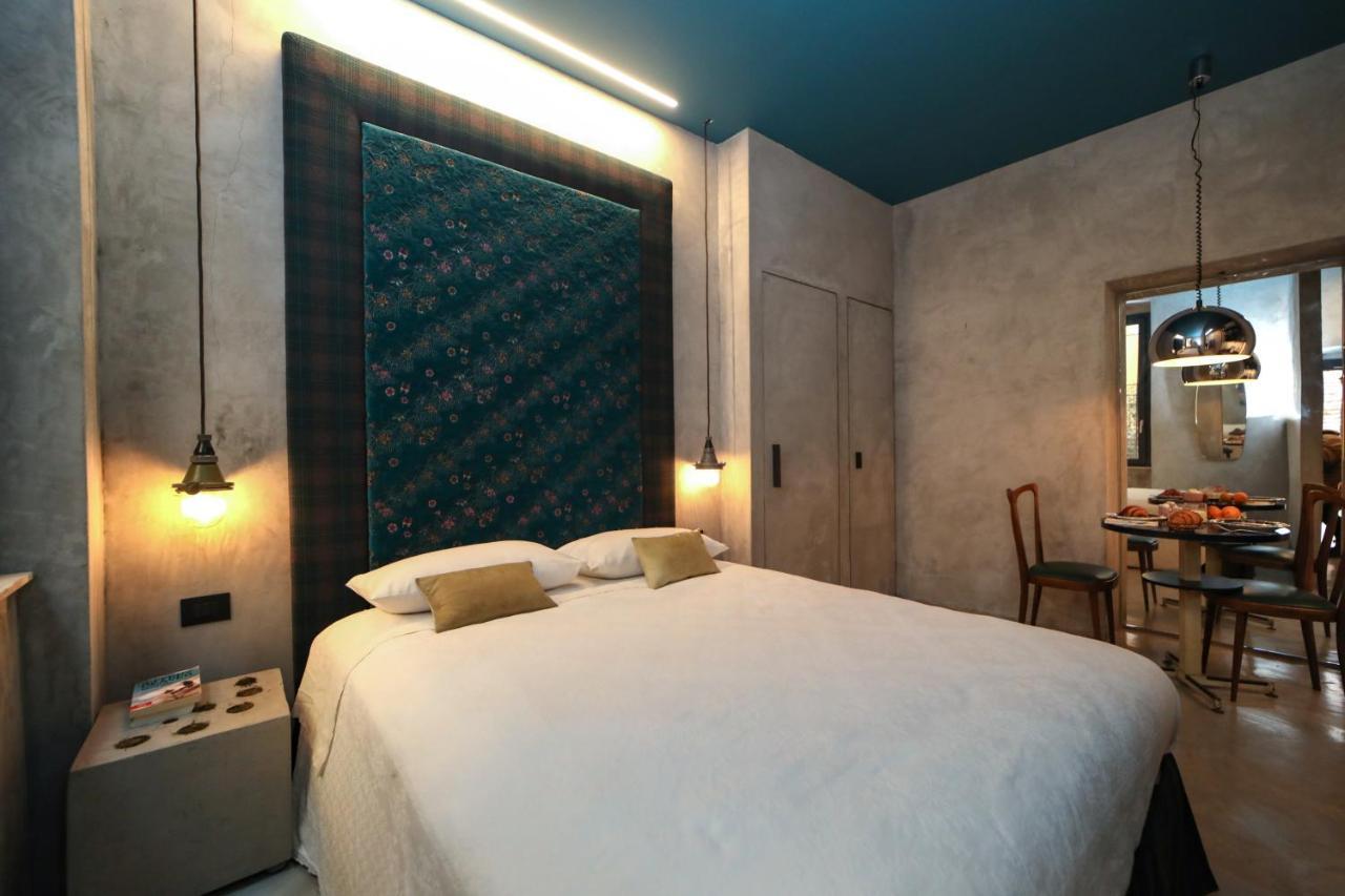 Brescia Musei Apartment Екстериор снимка