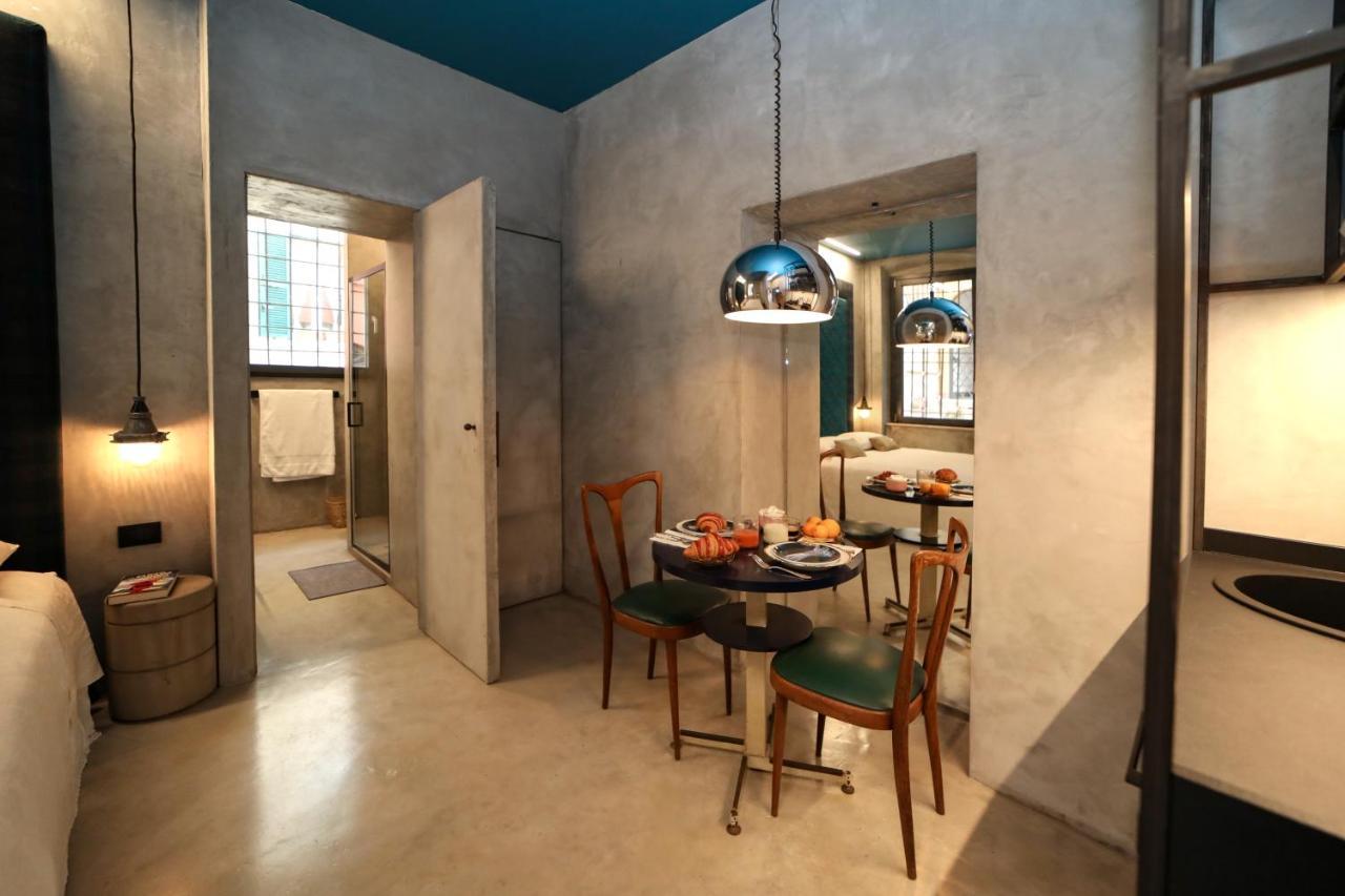 Brescia Musei Apartment Екстериор снимка
