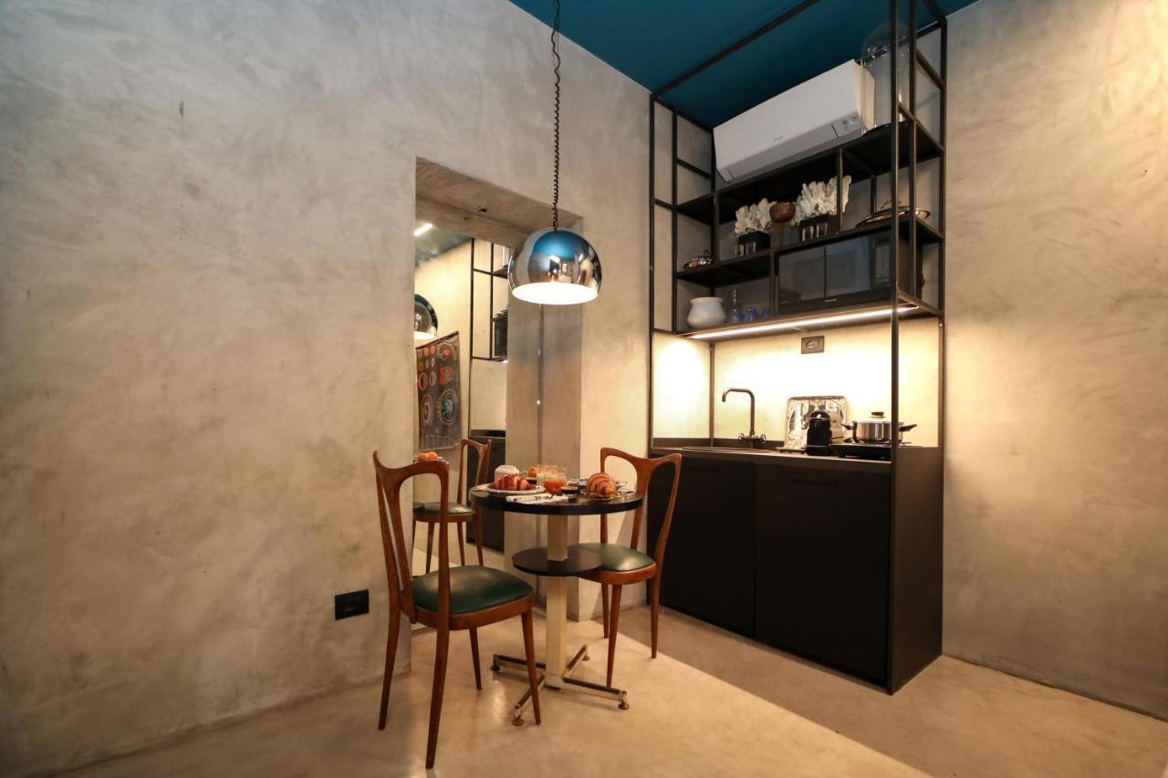 Brescia Musei Apartment Екстериор снимка