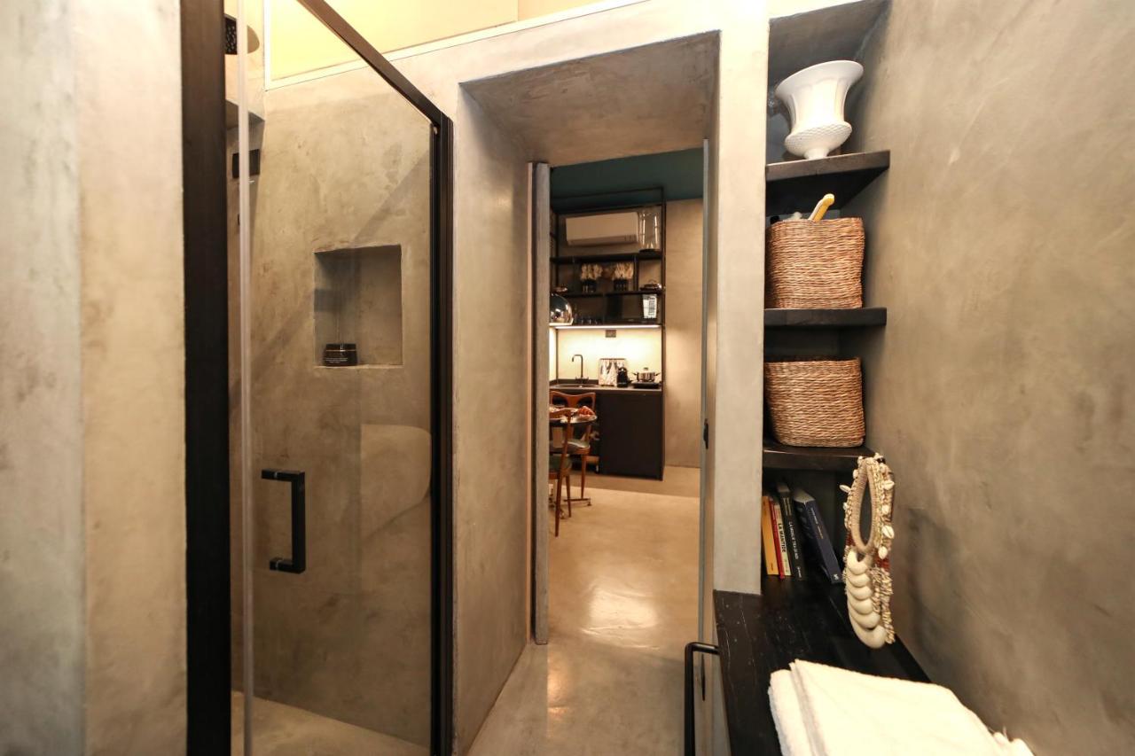 Brescia Musei Apartment Екстериор снимка