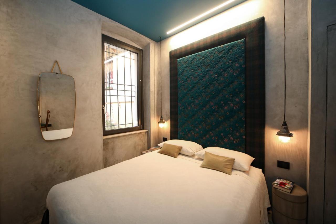 Brescia Musei Apartment Екстериор снимка